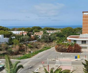 Sea View Apartment , Las Rotas