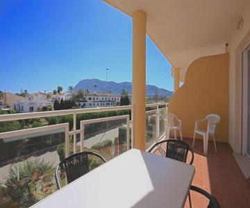 Apartamento Datiler by costablancarent
