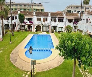 Tropicana Park Vybdenia