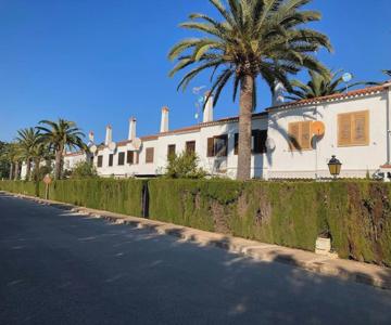 Ferienhaus Soldénia