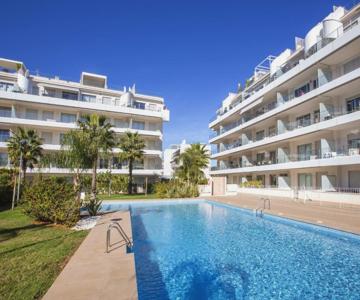 Apartment Marina Real I-1 By Interhome