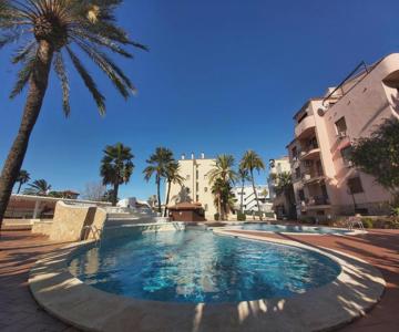 El Retiro Denia