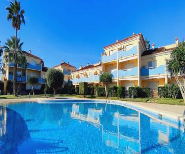 Apartamento Pont Sec By Denia Costa