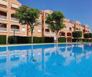 Apartment Rincón Del Mediterráneo By Interhome