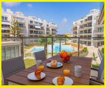 Denia Apartment Marina Real