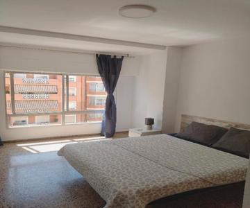 City Centre Apartments