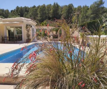Villa Luxueuse Dénia