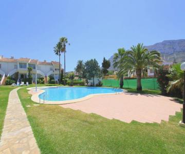 Aldea Tranquila By Costablancarent