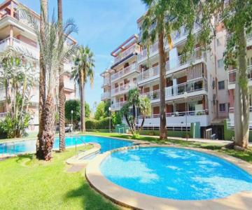 Apartamento Dianium By Denia Costa