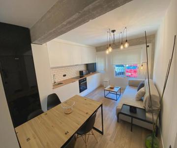 Loft Estilo Industrial En Playa De Las Marinas!!!