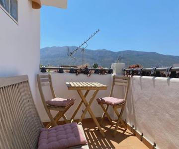 Casa Junto Al Castillo