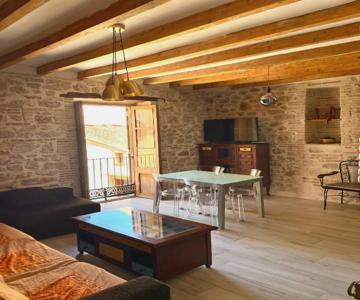 Apartamento La Glorieta, Centro Denia