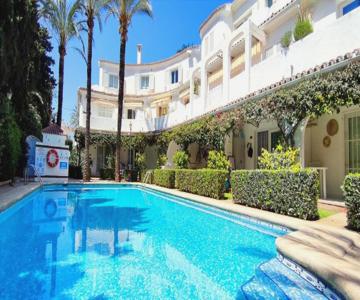 Apartamento Oasis Beach