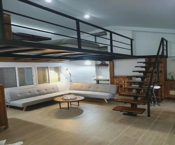 Loft de Lujo Denia Beach