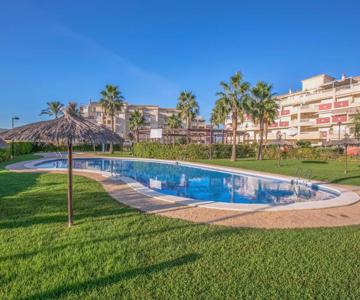 Apartment Playasol By Interhome