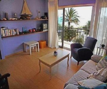 Apartamento Playa