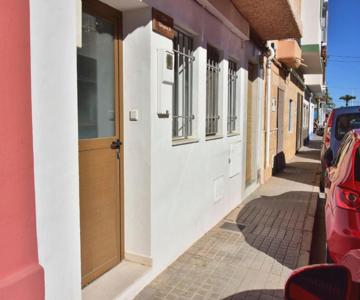 Apartment Caseta Blanqueta By Interhome
