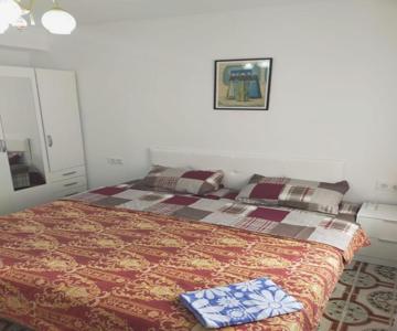 Apartamento En El Centro De Denia