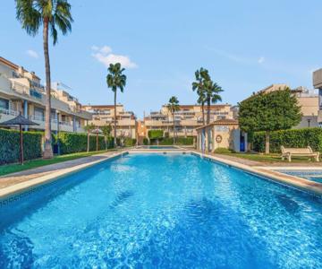 Jardines De Denia 3