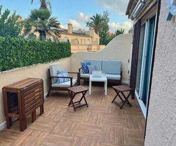 Denia, Playa Y Ciudad