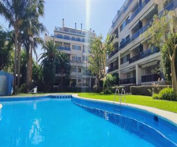Apartamento Zephyrus By Denia Costa