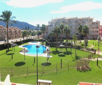 Apartamento Playasol Denia