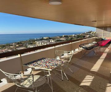 La Casa De Adela - Cala Lanuza