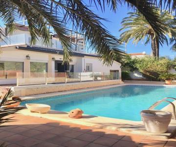 Villa T11 Premium 5min Playa