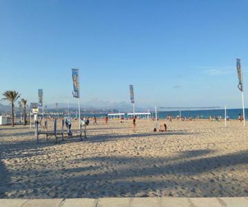 Apartamentos Sol Y Luz