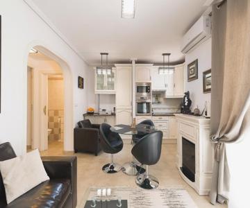 Beach House - Healthy, Protected Location! El Campello, Alicante Spain