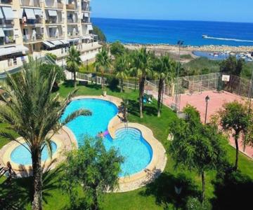 Apartamento Cala Merced Vista Mar