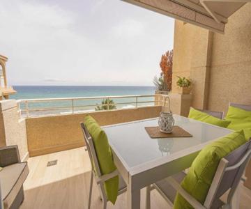 Apartamento Colina Ll