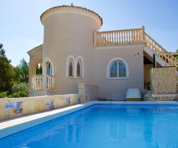 Casa Torre