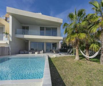 Villa Morros Altos Campello