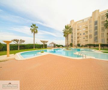 Cabo Mar Apartment Sea View/pool