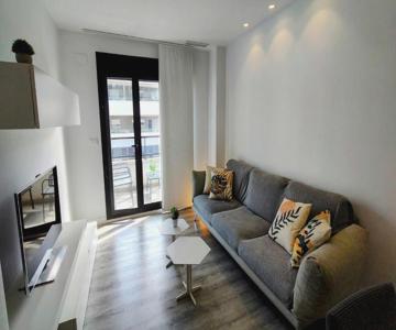 Vinalopó Apartment Con Parking