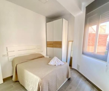 Coqueto Apartamento Cerca Del Ceu