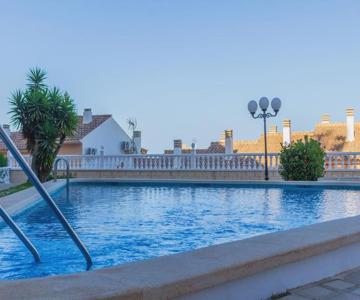 The Fam - Beach And Pool