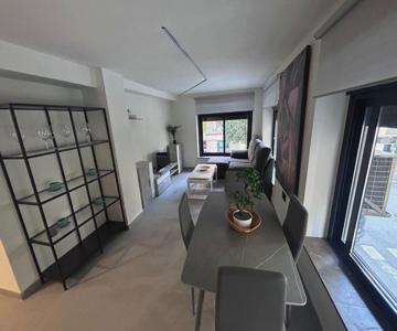 Modern House Elche City Center