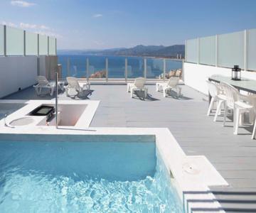 Apartamentos Turísticos Cullera