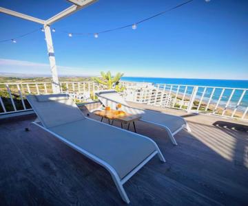 Apartamento Brisa De Cullera