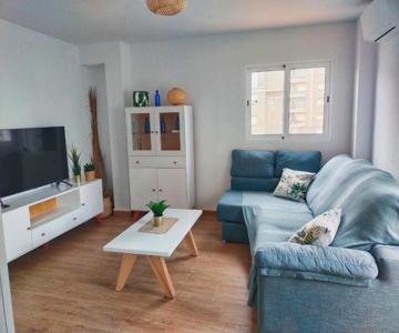 Bali Style Apartment