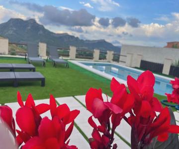 Apartamento Loft Montepino