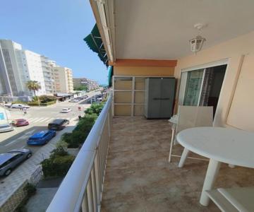 Oasis Playa De Gandía