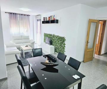 Increíble Piso Céntrico Gandía