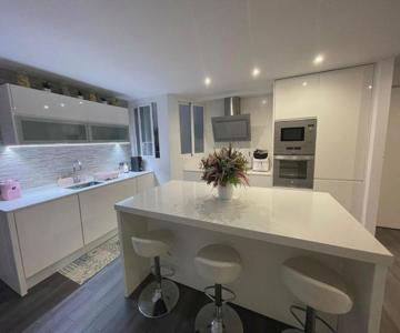 Increíble Piso Céntrico