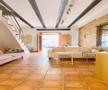 Preciosa Villa En El Corazón De Gandia