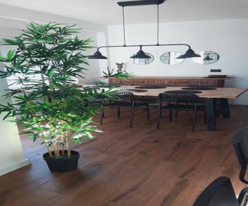 Apartamento Aguilera