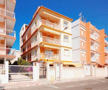 Gandialco Playa De Gandia