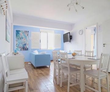 La Grauera 5 Planta Sin Ascensor